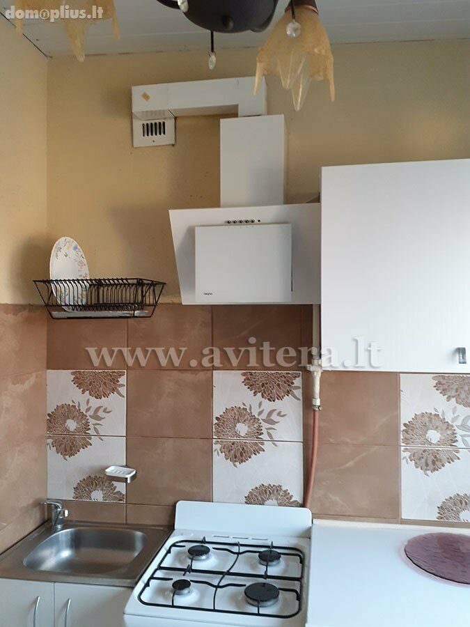 Продается 2 комнатная квартира Klaipėdoje, Sportininkuose, Sportininkų g.