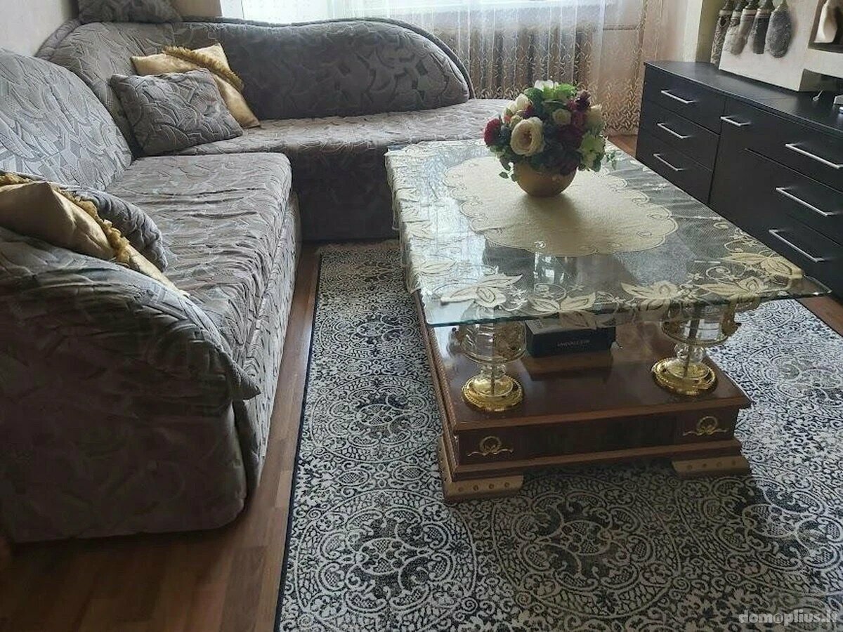 Продается 3 комнатная квартира Klaipėdoje, Debrecene, Debreceno g.