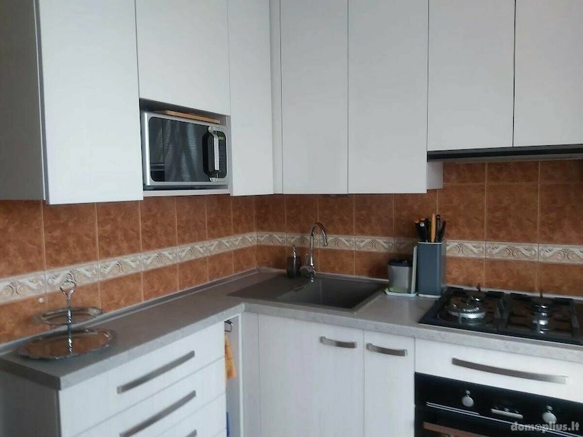 Продается 3 комнатная квартира Klaipėdoje, Debrecene, Debreceno g.