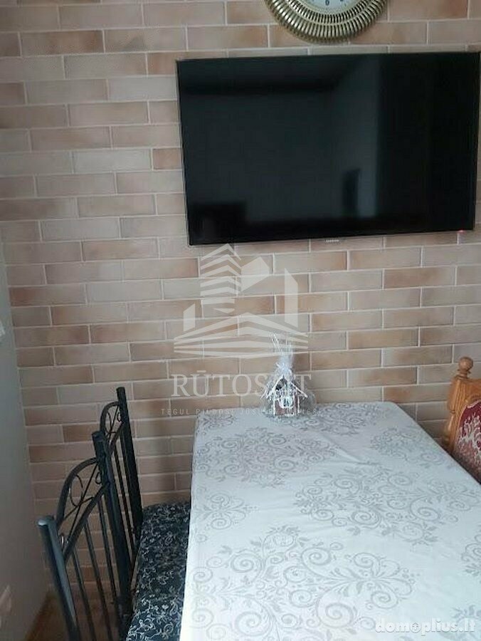 Продается 3 комнатная квартира Klaipėdoje, Debrecene, Debreceno g.