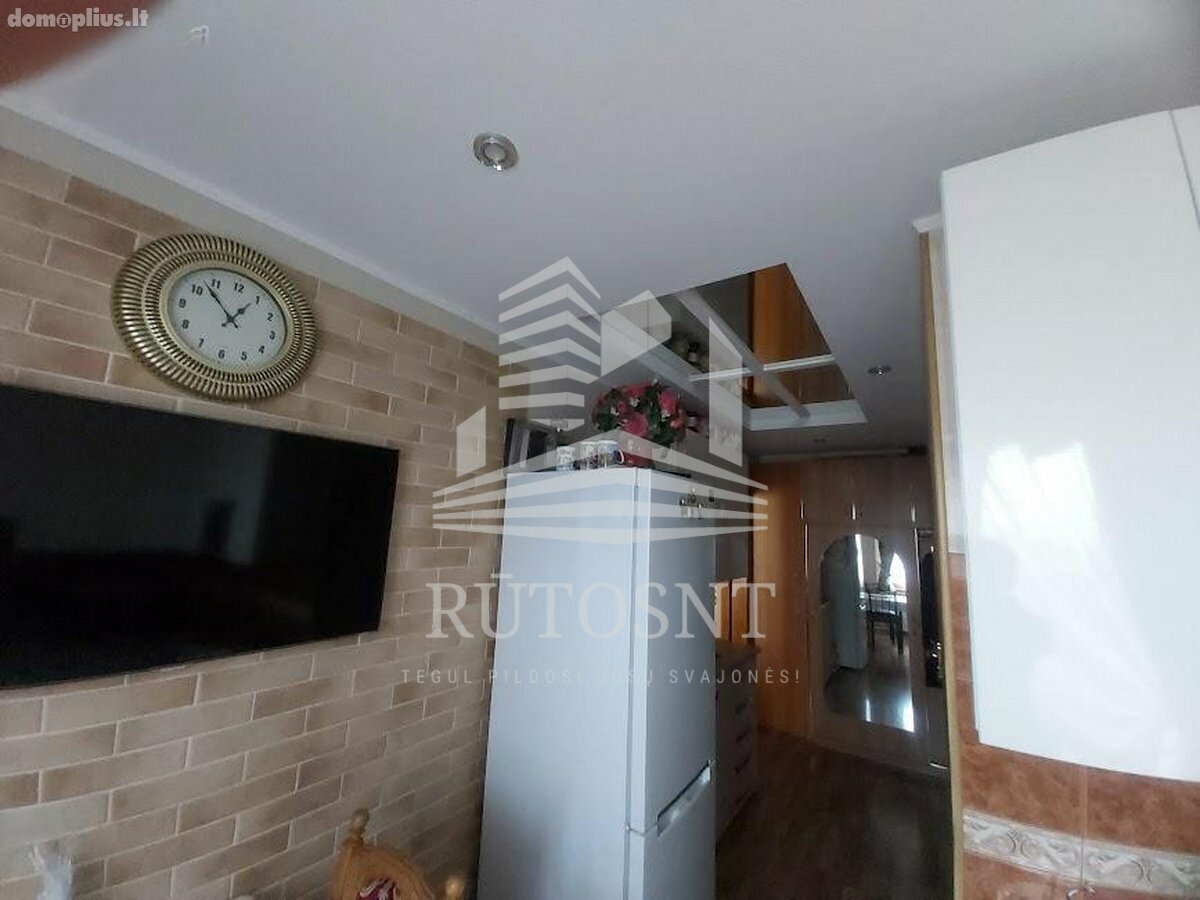 Продается 3 комнатная квартира Klaipėdoje, Debrecene, Debreceno g.