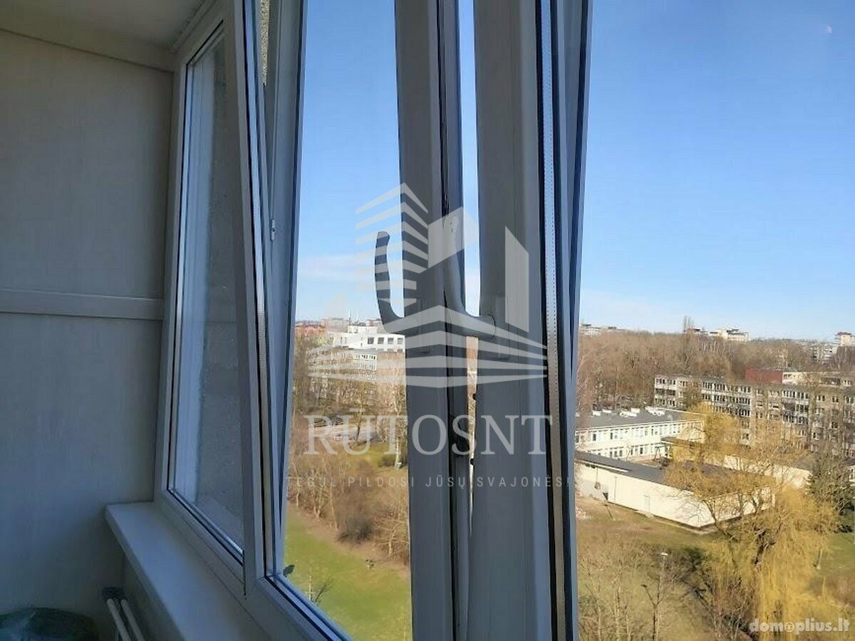 Продается 3 комнатная квартира Klaipėdoje, Debrecene, Debreceno g.
