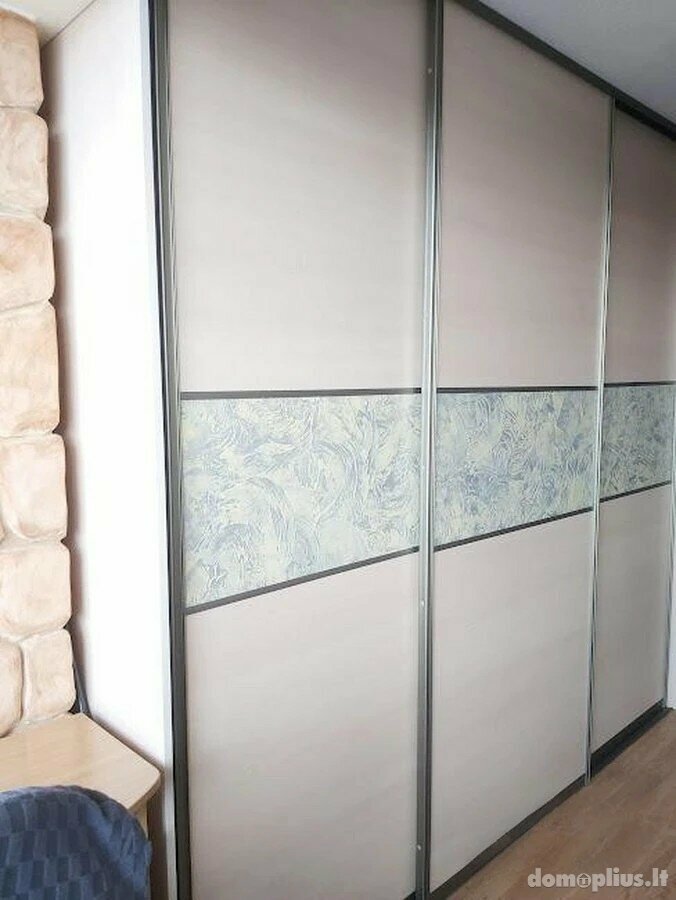Продается 3 комнатная квартира Klaipėdoje, Debrecene, Debreceno g.