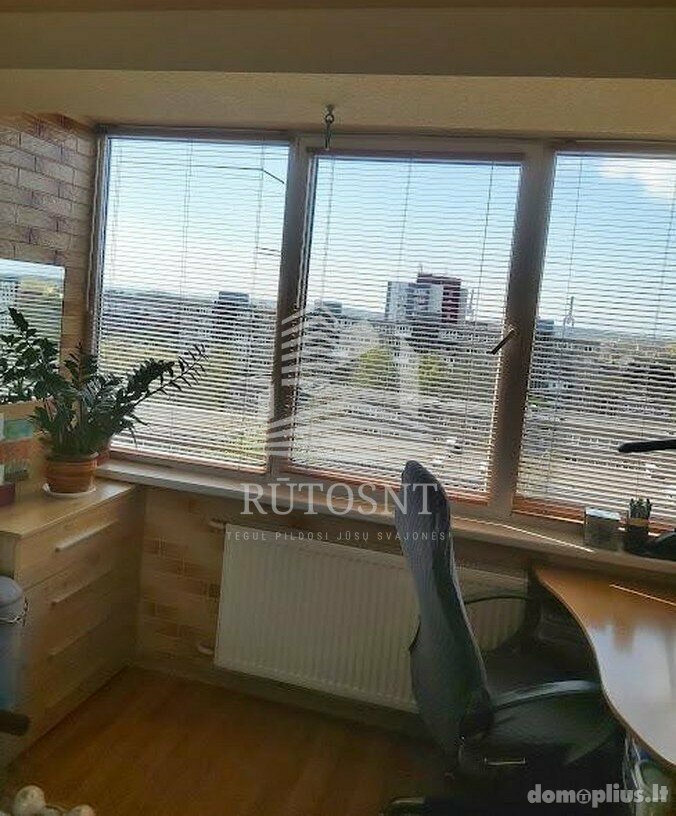 Продается 3 комнатная квартира Klaipėdoje, Debrecene, Debreceno g.