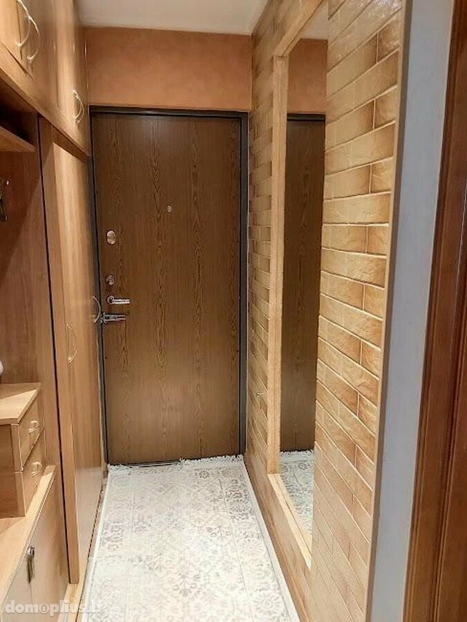 Продается 3 комнатная квартира Klaipėdoje, Debrecene, Debreceno g.