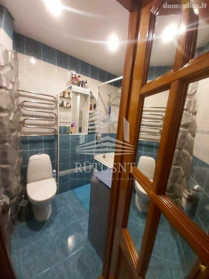 Продается 3 комнатная квартира Klaipėdoje, Debrecene, Debreceno g.