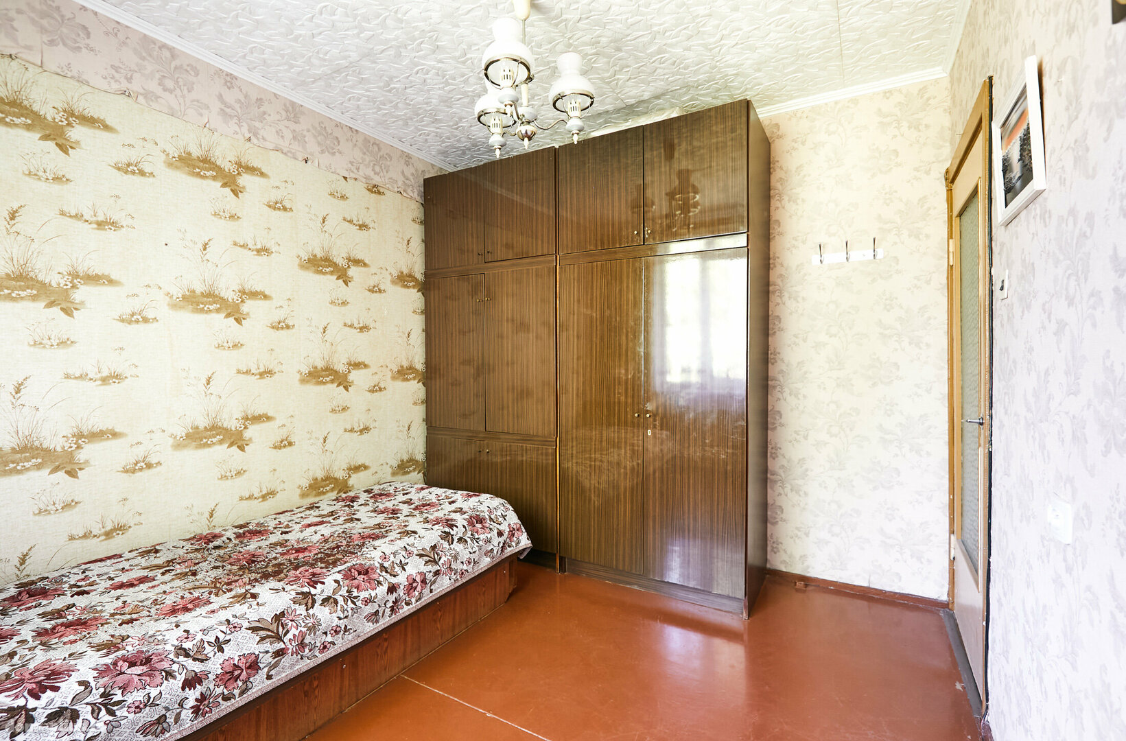 Parduodamas 2 kambarių butas Kaune, Eiguliuose, S. Žukausko g.
