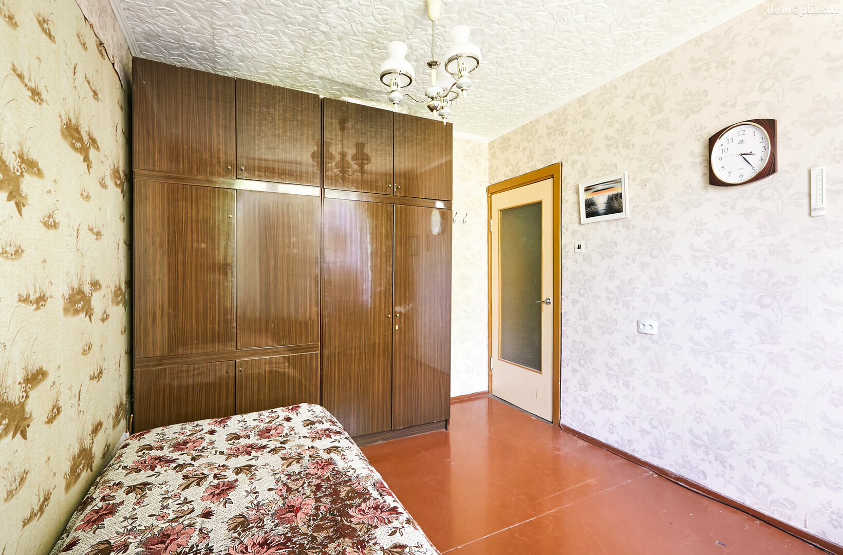 Parduodamas 2 kambarių butas Kaune, Eiguliuose, S. Žukausko g.