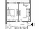 Parduodamas 2 kambarių butas Vilniuje, Lazdynuose, Architektų g. (4 nuotrauka)