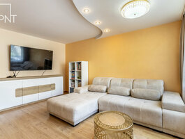 Продается 3 комнатная квартира Panevėžyje, Kniaudiškiuose, Kniaudiškių g.