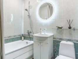 Продается 3 комнатная квартира Panevėžyje, Kniaudiškiuose, Kniaudiškių g.