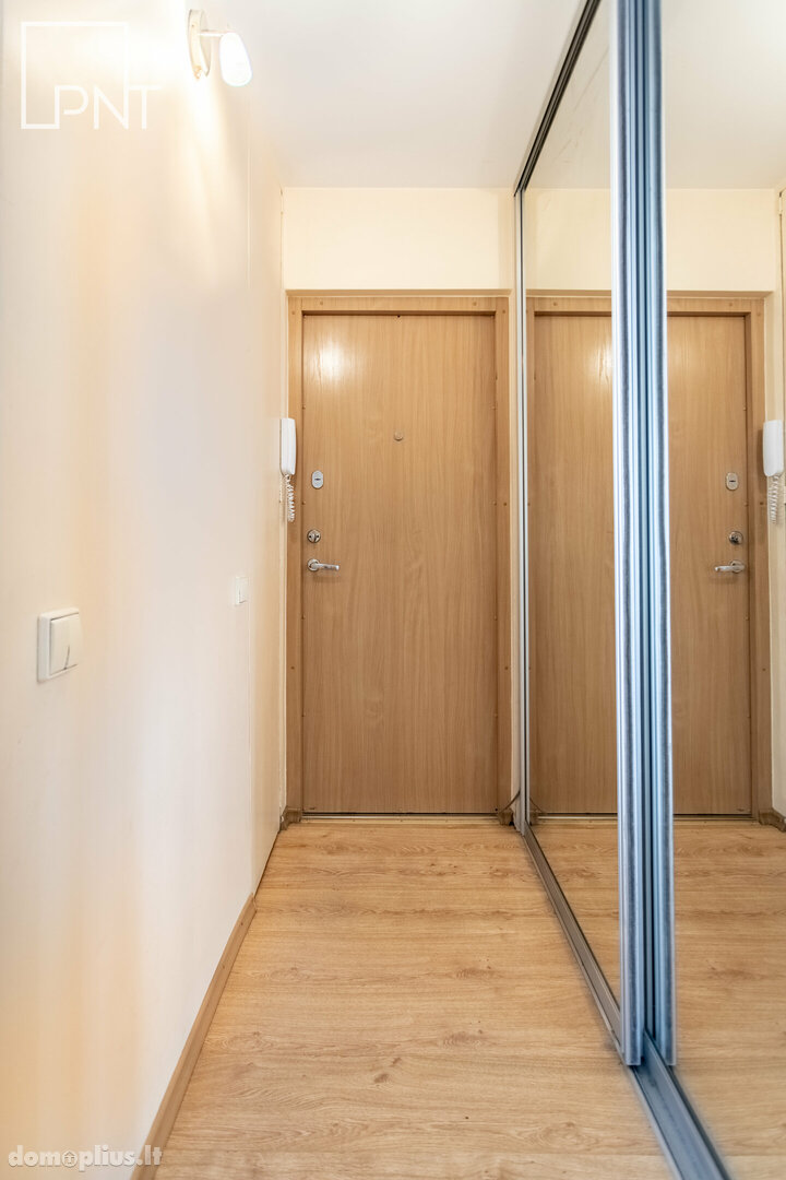3 rooms apartment for sell Panevėžyje, Kniaudiškiuose, Kniaudiškių g.