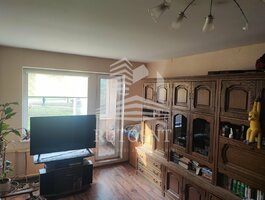 3 rooms apartment for sell Klaipėdoje, Laukininkuose, Laukininkų g.