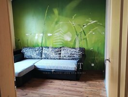 3 rooms apartment for sell Klaipėdoje, Laukininkuose, Laukininkų g.