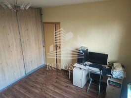 3 rooms apartment for sell Klaipėdoje, Laukininkuose, Laukininkų g.
