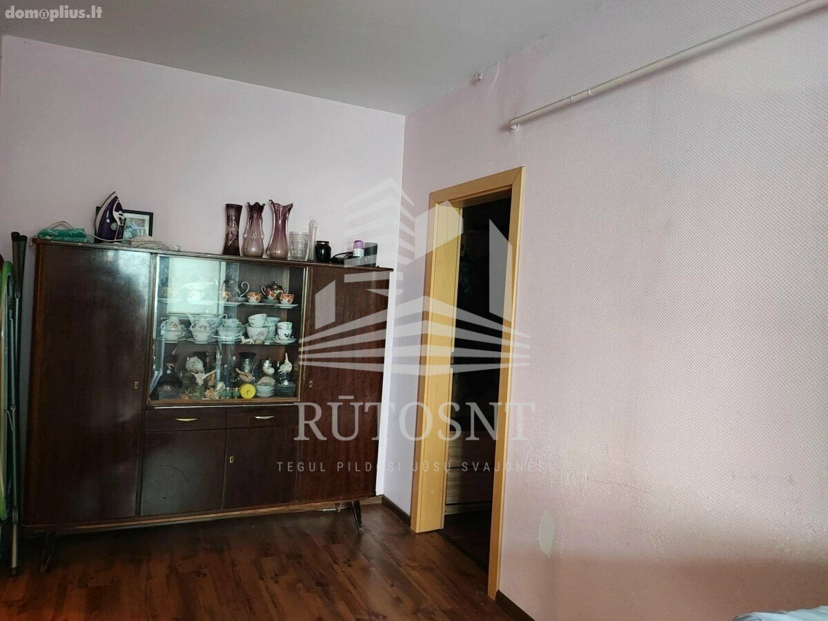Parduodamas 3 kambarių butas Klaipėdoje, Laukininkuose, Laukininkų g.