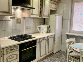 Parduodamas 4 kambarių butas Klaipėdoje, Miško, Kretingos g.