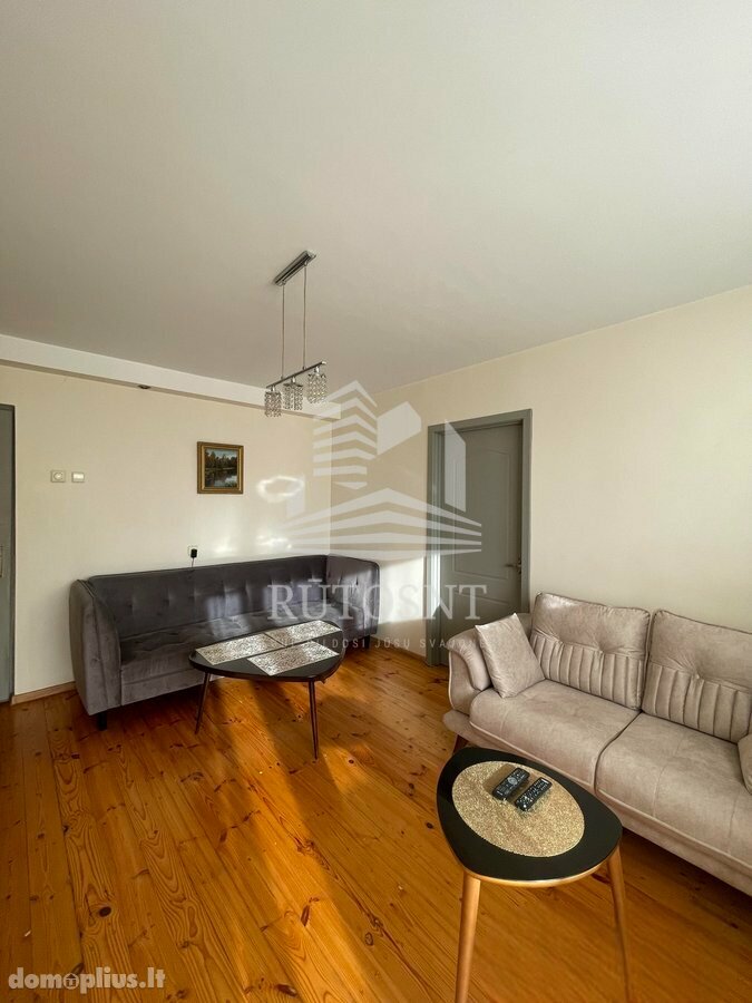 4 rooms apartment for sell Klaipėdoje, Debrecene, Debreceno g.