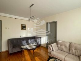 4 rooms apartment for sell Klaipėdoje, Debrecene, Debreceno g.