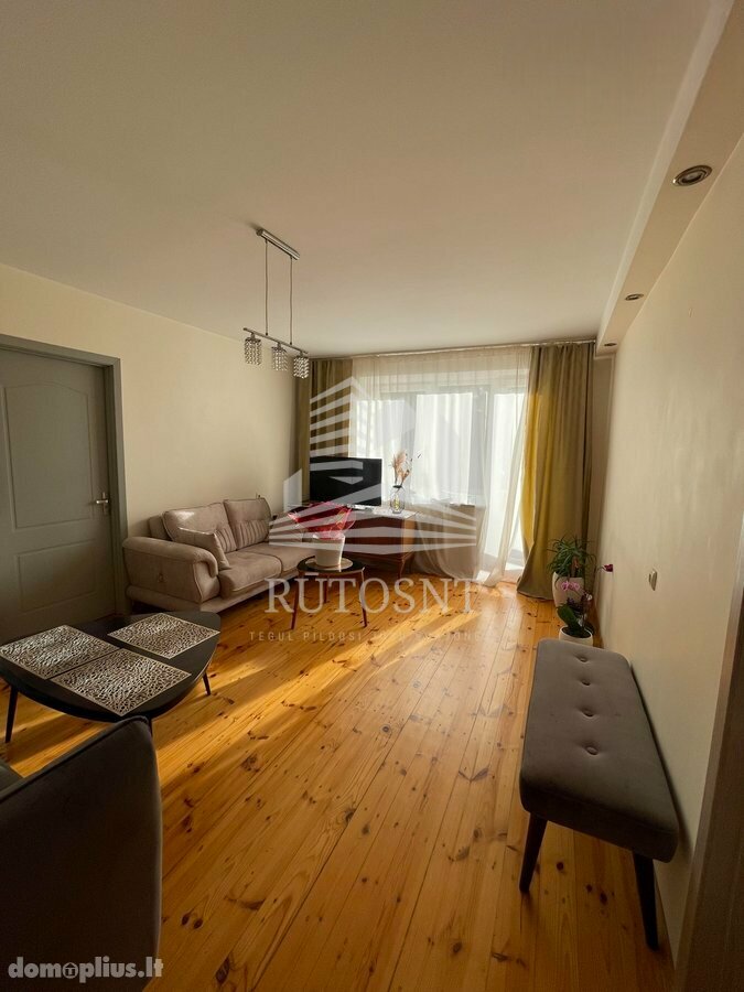 4 rooms apartment for sell Klaipėdoje, Debrecene, Debreceno g.