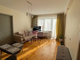 4 rooms apartment for sell Klaipėdoje, Debrecene, Debreceno g.