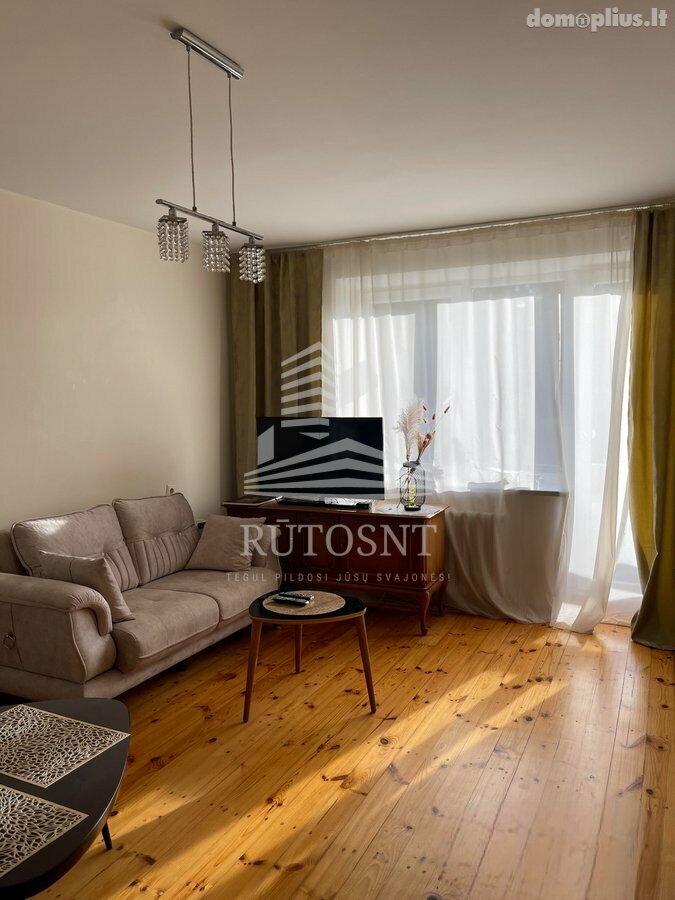 4 rooms apartment for sell Klaipėdoje, Debrecene, Debreceno g.