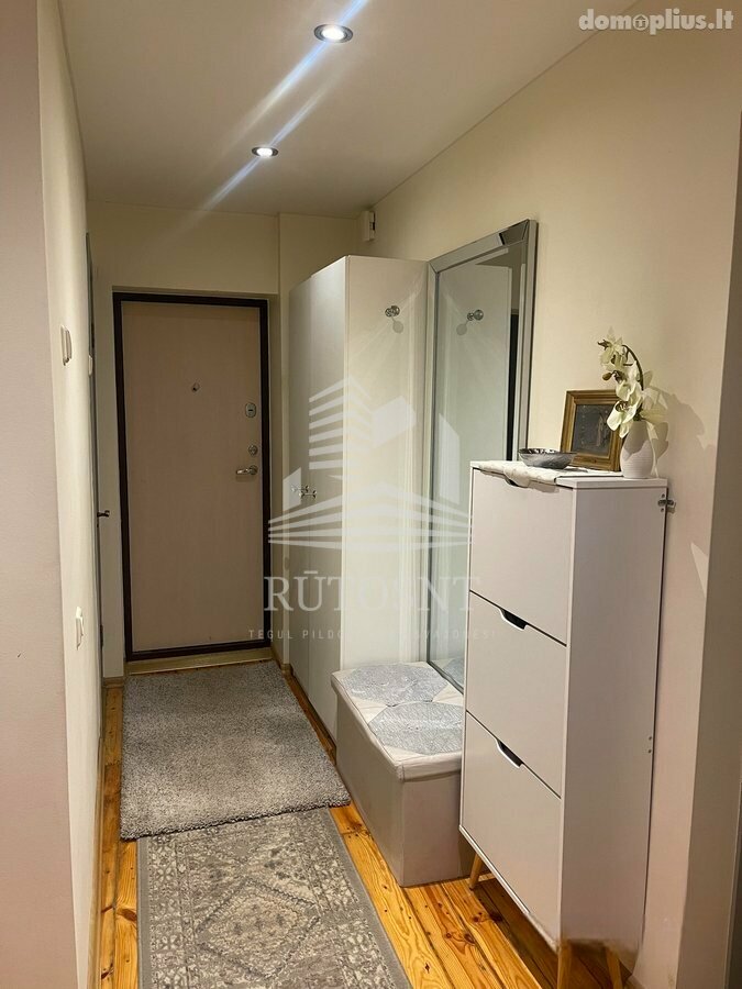 4 rooms apartment for sell Klaipėdoje, Debrecene, Debreceno g.