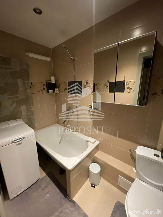 4 rooms apartment for sell Klaipėdoje, Debrecene, Debreceno g.