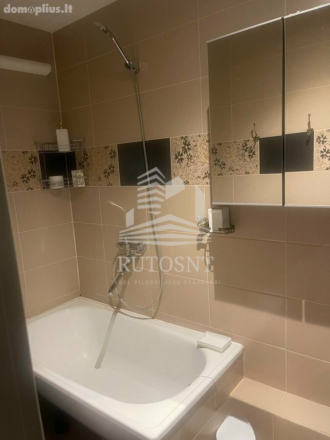 4 rooms apartment for sell Klaipėdoje, Debrecene, Debreceno g.