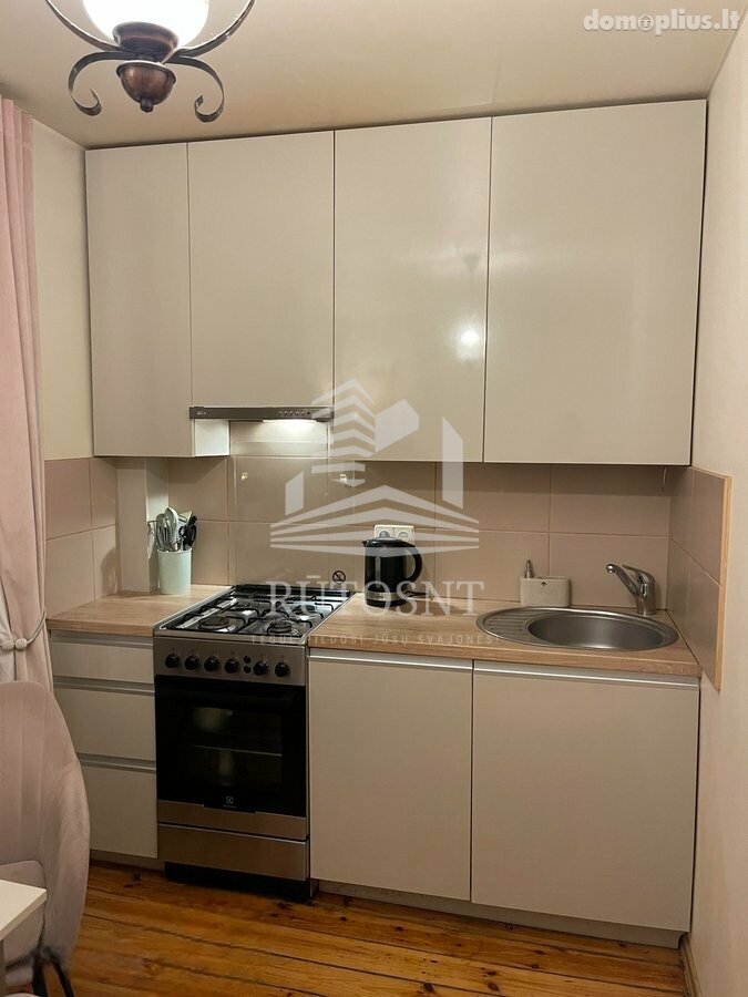 4 rooms apartment for sell Klaipėdoje, Debrecene, Debreceno g.
