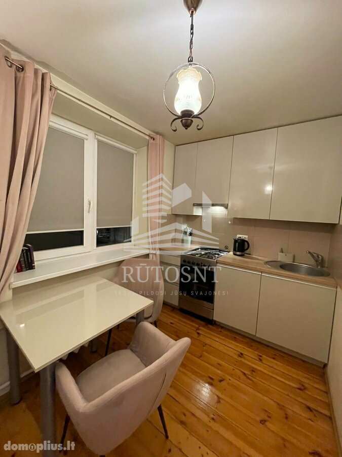 4 rooms apartment for sell Klaipėdoje, Debrecene, Debreceno g.