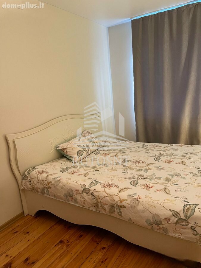 4 rooms apartment for sell Klaipėdoje, Debrecene, Debreceno g.