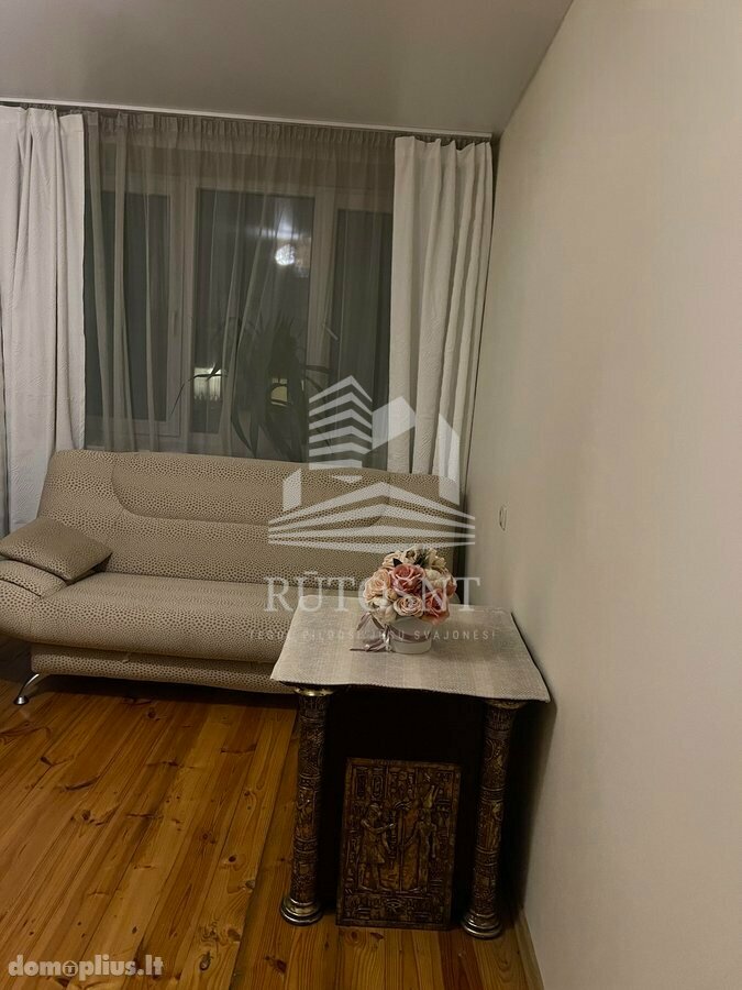4 rooms apartment for sell Klaipėdoje, Debrecene, Debreceno g.