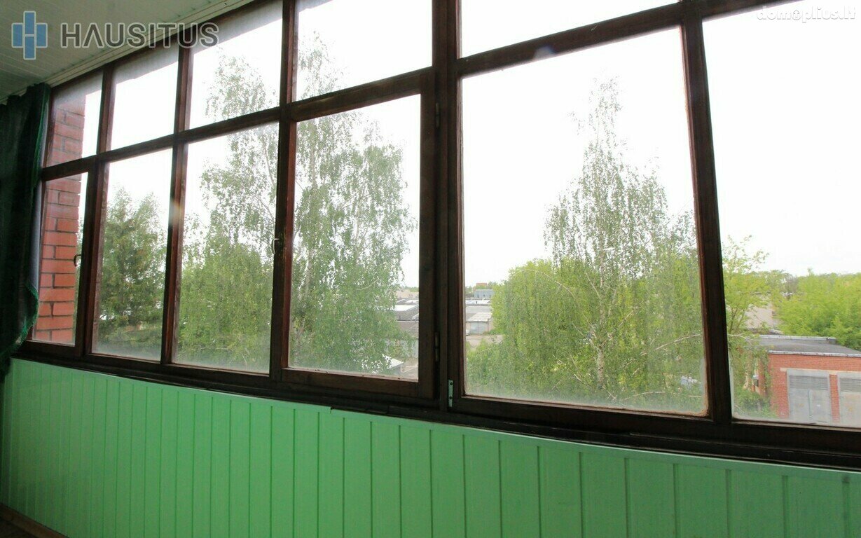 Продается 1 комнатная квартира Panevėžyje, Pilėnuose, Ramygalos g.