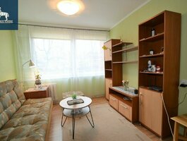 Parduodamas 1 kambario butas Vilniuje, Naujininkuose, Šaltkalvių g.
