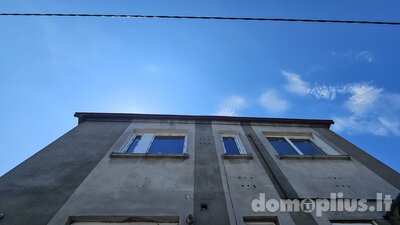 Parduodamas 3 kambarių butas Kaune, Žaliakalnyje, Žeimenos g.
