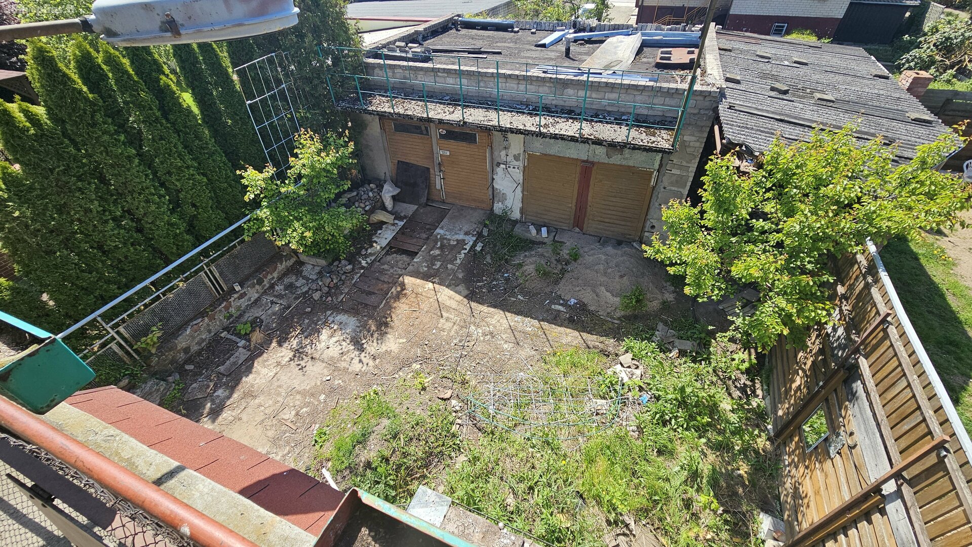 Parduodamas 3 kambarių butas Kaune, Žaliakalnyje, Žeimenos g.