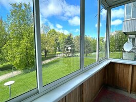 2 kambarių butas Klaipėdoje, Debrecene, Debreceno g.