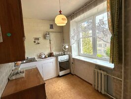 Parduodamas 2 kambarių butas Klaipėdoje, Debrecene, Debreceno g.