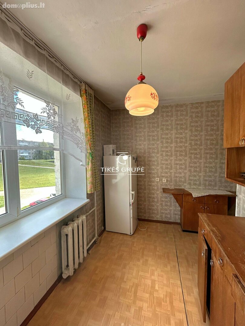 2 rooms apartment for sell Klaipėdoje, Debrecene, Debreceno g.