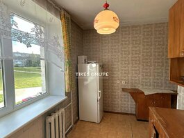 Parduodamas 2 kambarių butas Klaipėdoje, Debrecene, Debreceno g.