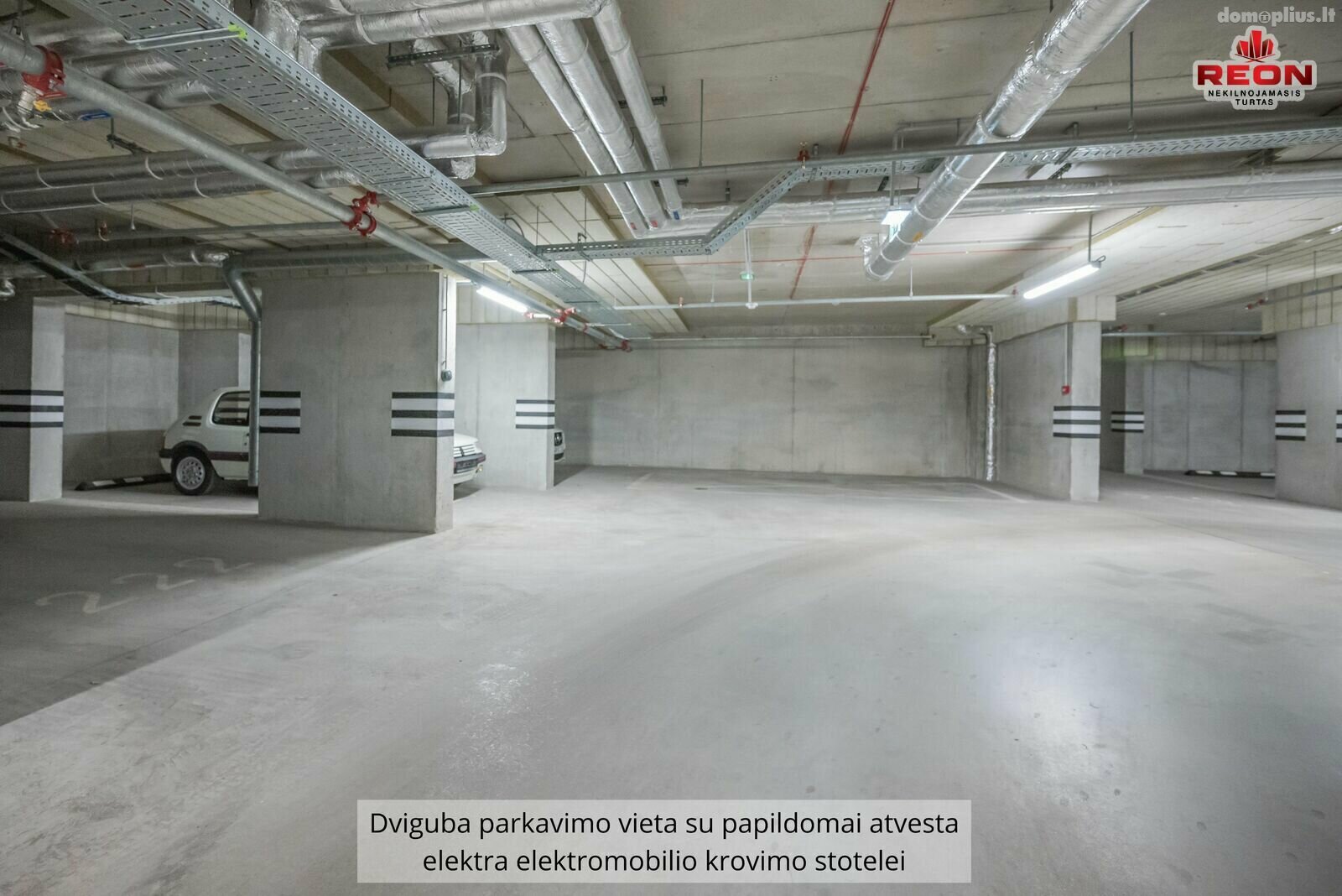 Parduodamas 4 kambarių butas Vilniuje, Žvėryne, Paribio g.