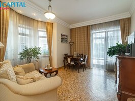 2 kambarių buto nuoma Vilniuje, Valakampiuose, Nemenčinės pl.
