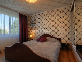 Продается 3 комнатная квартира Kaune, Aukštieji Šančiai