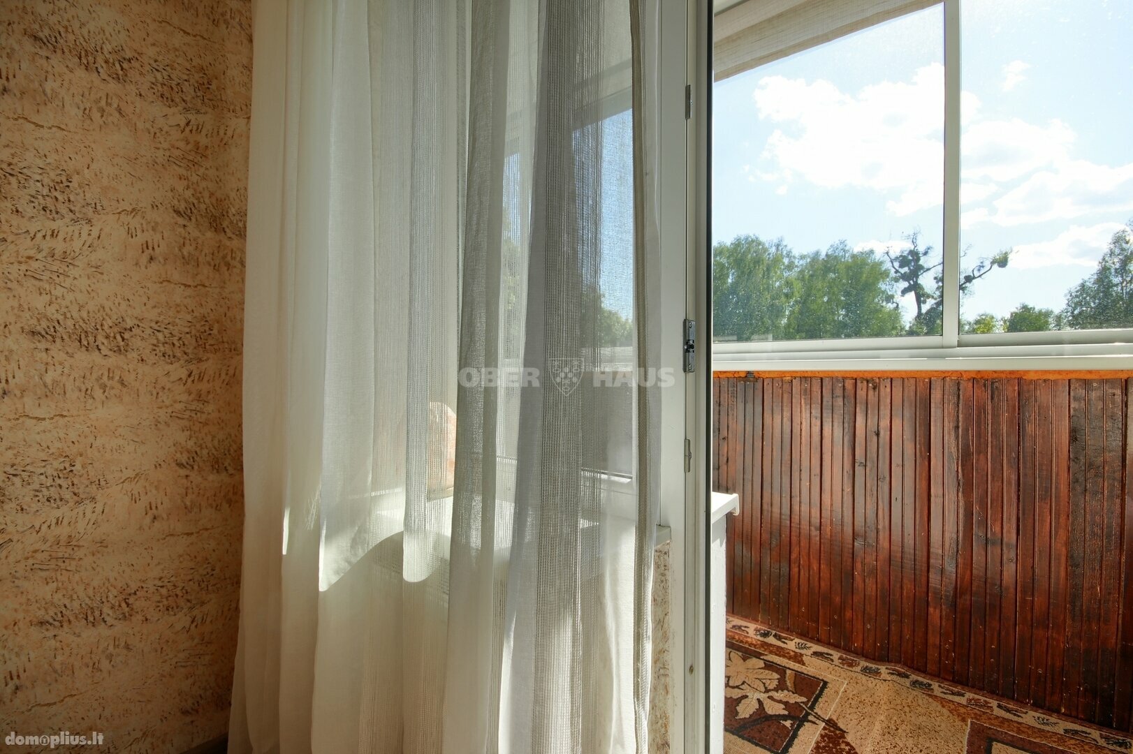 Продается 3 комнатная квартира Kaune, Aukštieji Šančiai