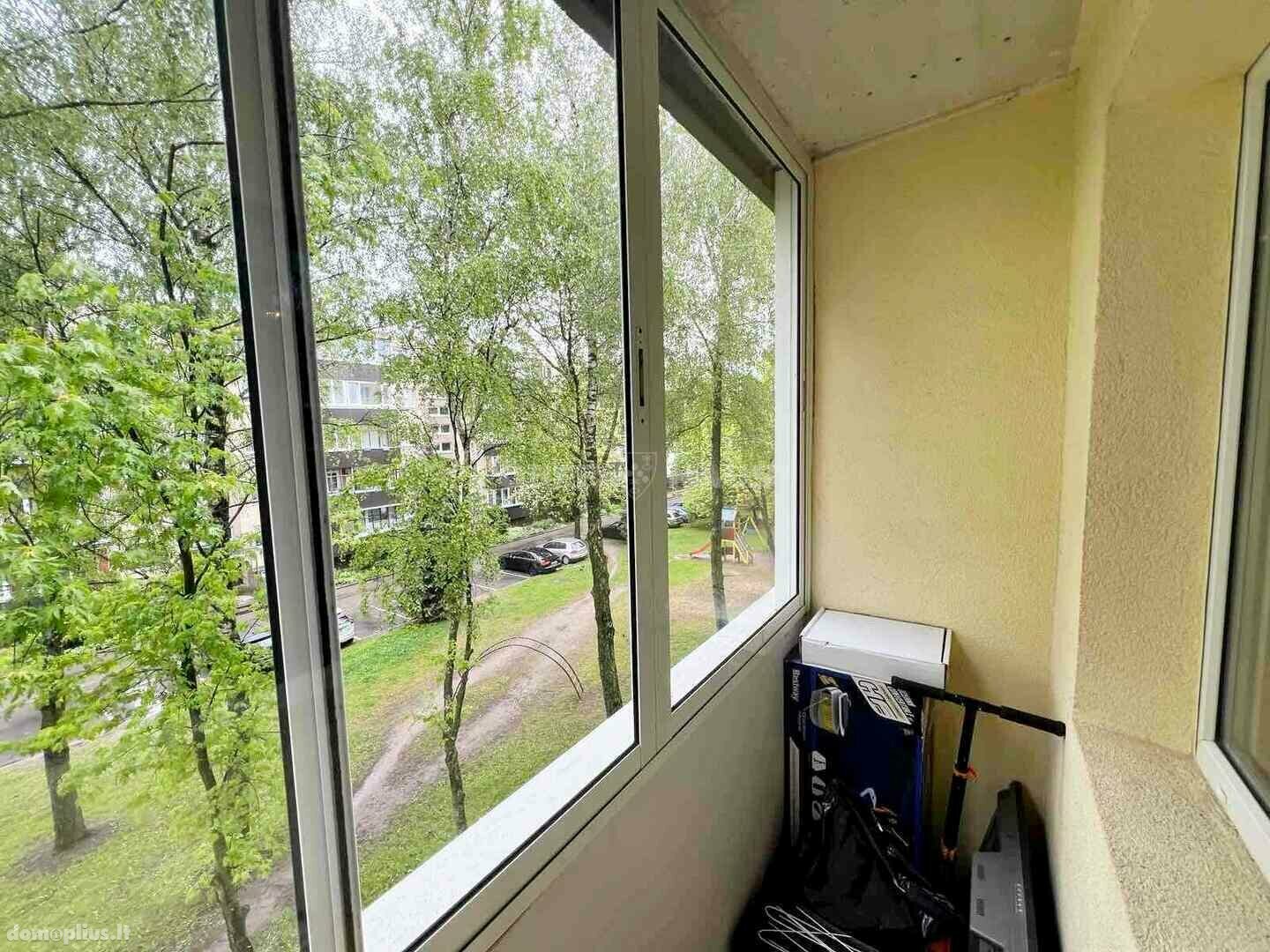 Parduodamas 3 kambarių butas Panevėžyje, Tulpėse, Tulpių g.