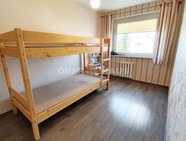 Parduodamas 3 kambarių butas Panevėžyje, Tulpėse, Tulpių g.