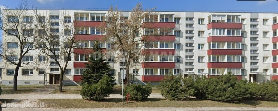 Parduodamas 3 kambarių butas Panevėžyje, Tulpėse, Tulpių g.