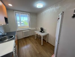 Parduodamas 1 kambario butas Panevėžyje, Žemaičiuose, Staniūnų g.