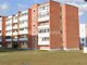 Parduodamas 1 kambario butas Panevėžyje, Žemaičiuose, Staniūnų g. (11 nuotrauka)